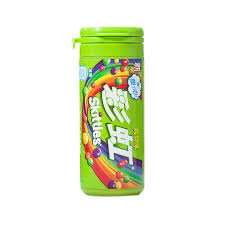 Skittles Sour China