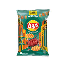 Lay's Mexican Salsa
