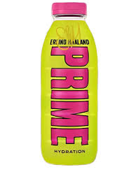 Prime Hydration Erling Haaland - UK