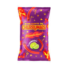 Churrumais Flamin' Hot