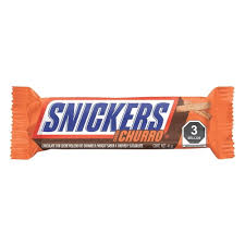 Snickers Churro - Mexico