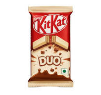 Nestle KitKat Duo