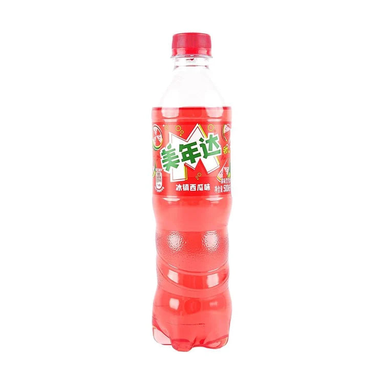 Mirinda - Watermelon Flavor