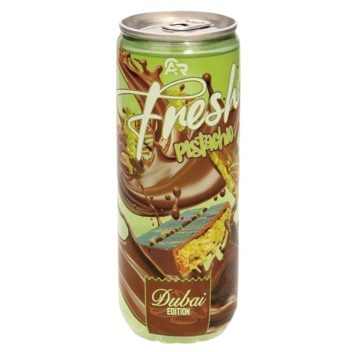 Dubai Pistachio Drink