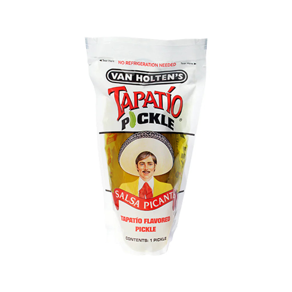 Tapatio Pickle