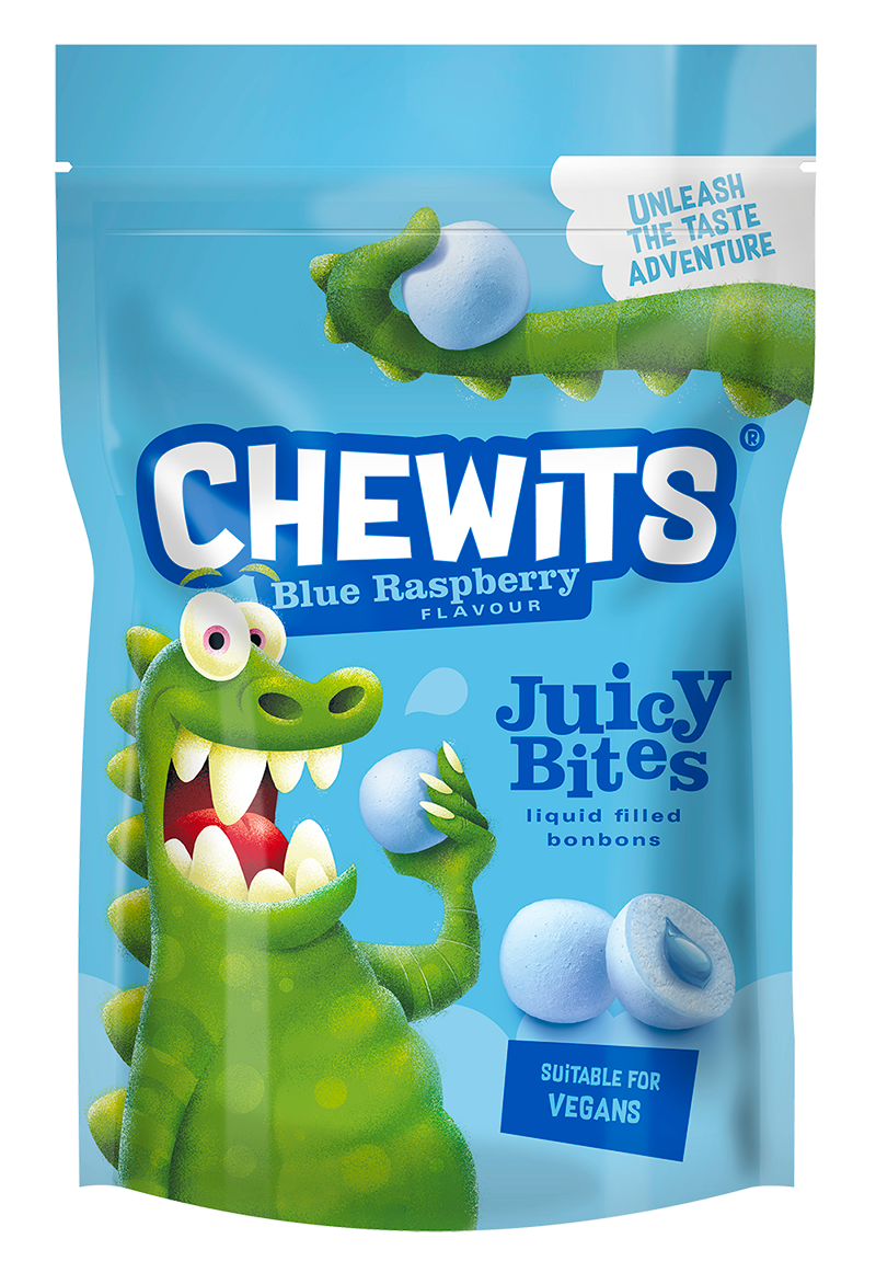 Chewits Raspberry
