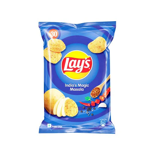 Lays India's Magic Masala