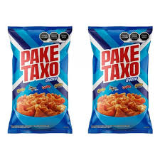 Pake Taxo Quexo