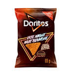 Doritos Late Night Sizziling Cheeseburger