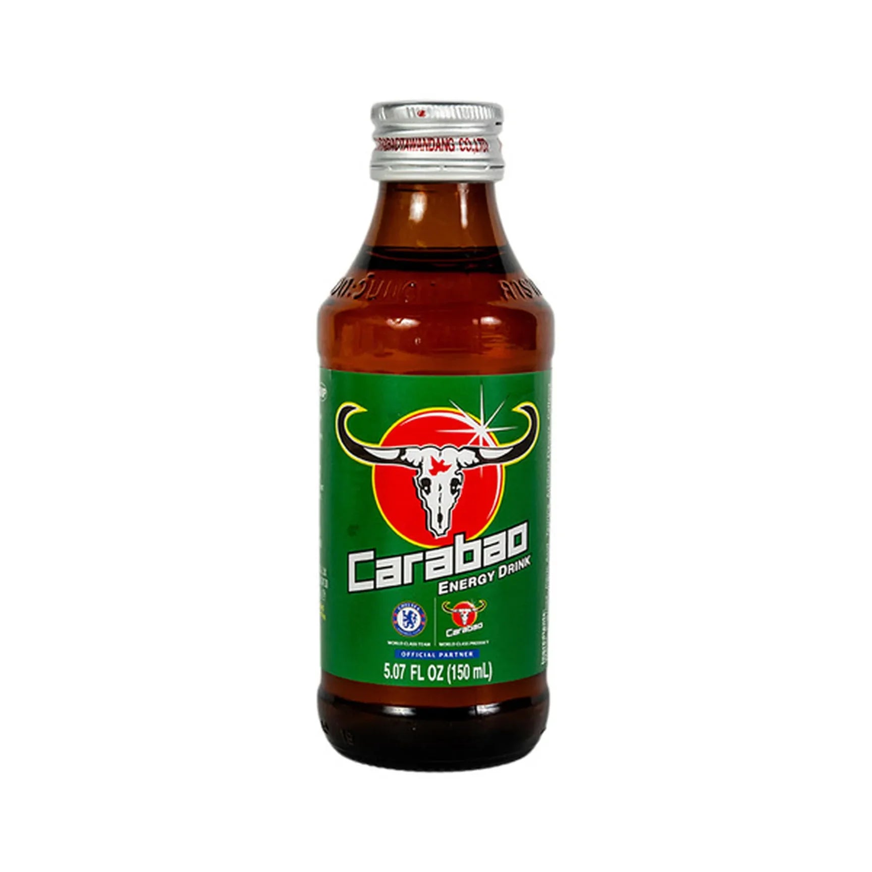 Carabao Energy Drink