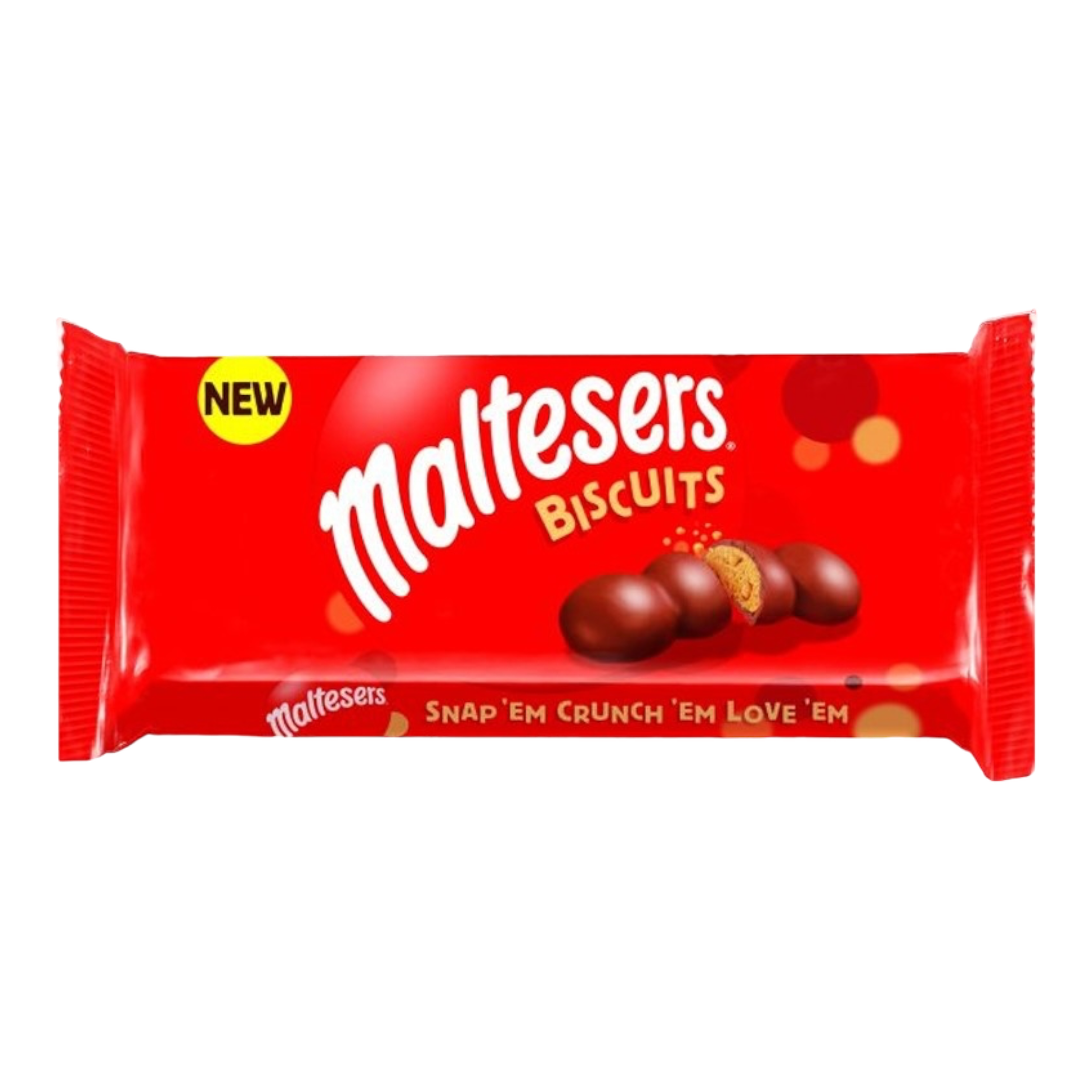 Maltesers Biscuits