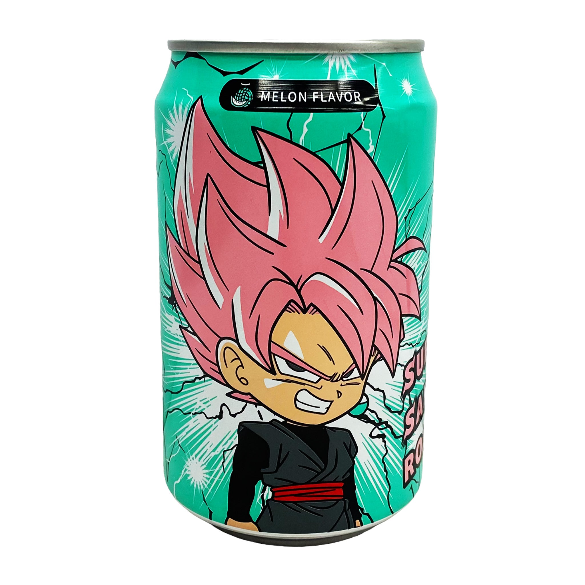Ocean Bomb - Melon