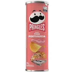 Pringles Pizza Portuguesa