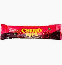 Cadbury Cherry Ripe