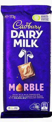 Cadbury Dairy Milk Marble