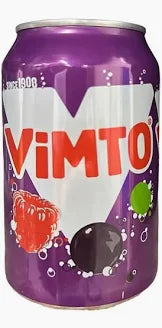 Vimto - UK
