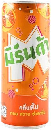 Mirinda - Orange