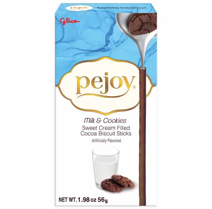 Pejoy Milk