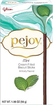 Pejoy Mint