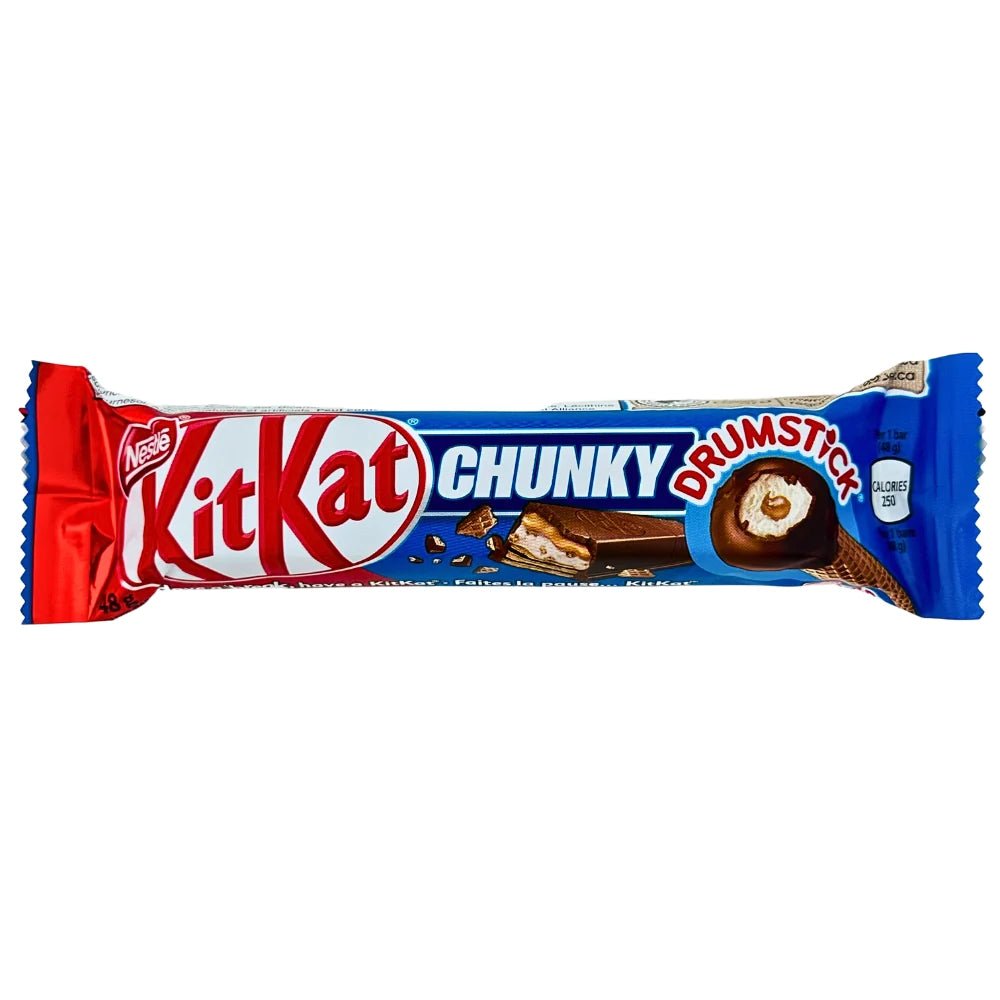 KitKat Chunky Drumstick - Canada