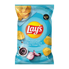 Lays Caribbean - South Africa