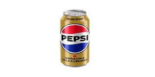 Pepsi Maple - Canada