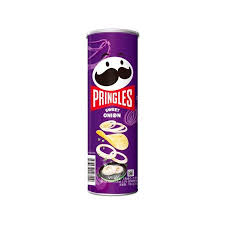 Pringles Sweet Onion - Korea