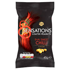 Walkers Thai Sweet Chilli - UK
