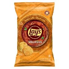 Lay's Tikka Masala - Canada