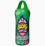 Lucas Muecas Watermelon Sandia