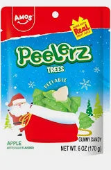 Amos Peelerz Gummy Trees - China