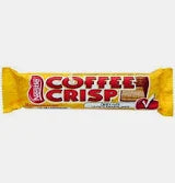 Nestle Coffee Crisp - Canada