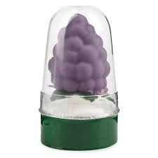 Fruit Whisper Grape Ice Cream - China