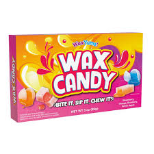 WaxYums! Wax Candy - Canada