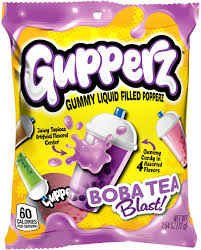 Gupperz Boba Tea