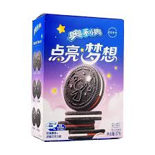 Oreo Chocolate Cookie - China