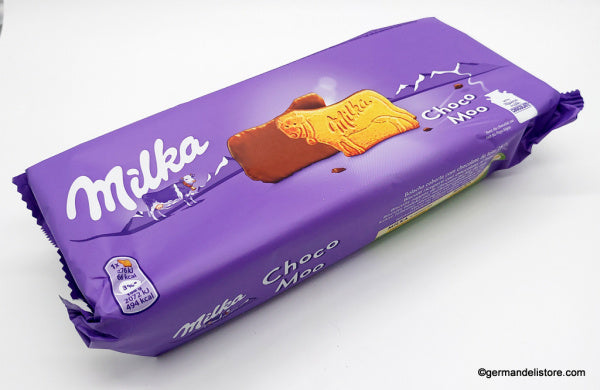 Milka Choco Cow Biscuit