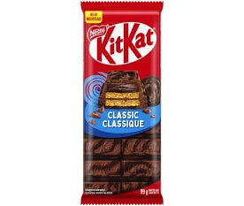 KitKat Classic - Canada