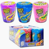 Juicy Drop Gummi Dip 'N Stix - China