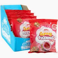 Stuffed Puffs Fruity Punch