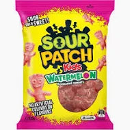 Sour Patch Watermelon - Australia